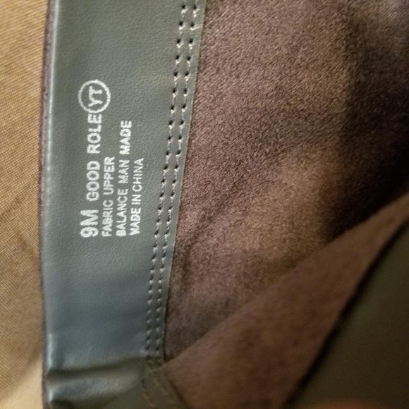 Aerosoles Grey Suede Boots - Picture 4 of 8